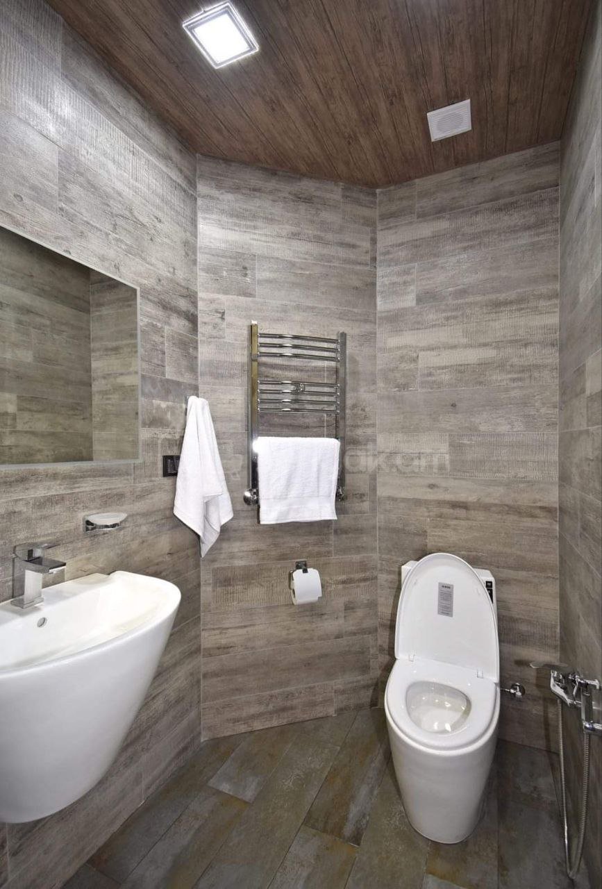 2 Սենյականոց Բնակարան, 80քմ, 6/11 հարկ, Դիզայներական Վերանորոգված