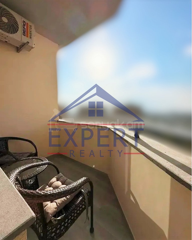 2 Սենյականոց Բնակարան Նորակառույցում, 53քմ, 7/14 հարկ, Դիզայներական Վերանորոգված, Կահավորված, Արևկող