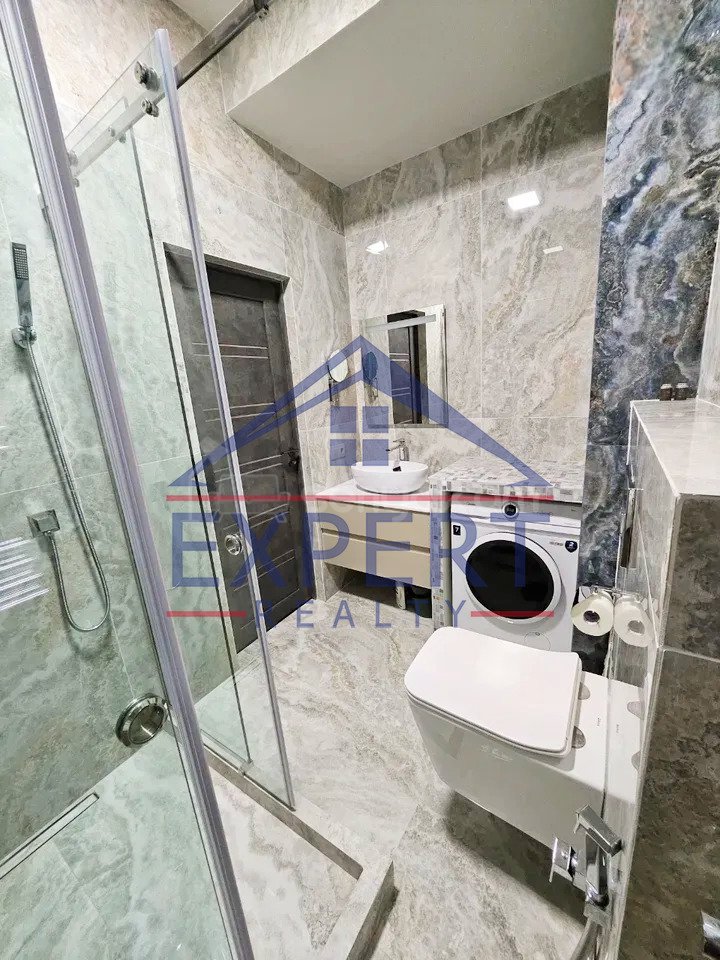 2 Սենյականոց Բնակարան Նորակառույցում, 60քմ, 10/15 հարկ, Կապիտալ Վերանորոգված, Կահավորված, Արևկող