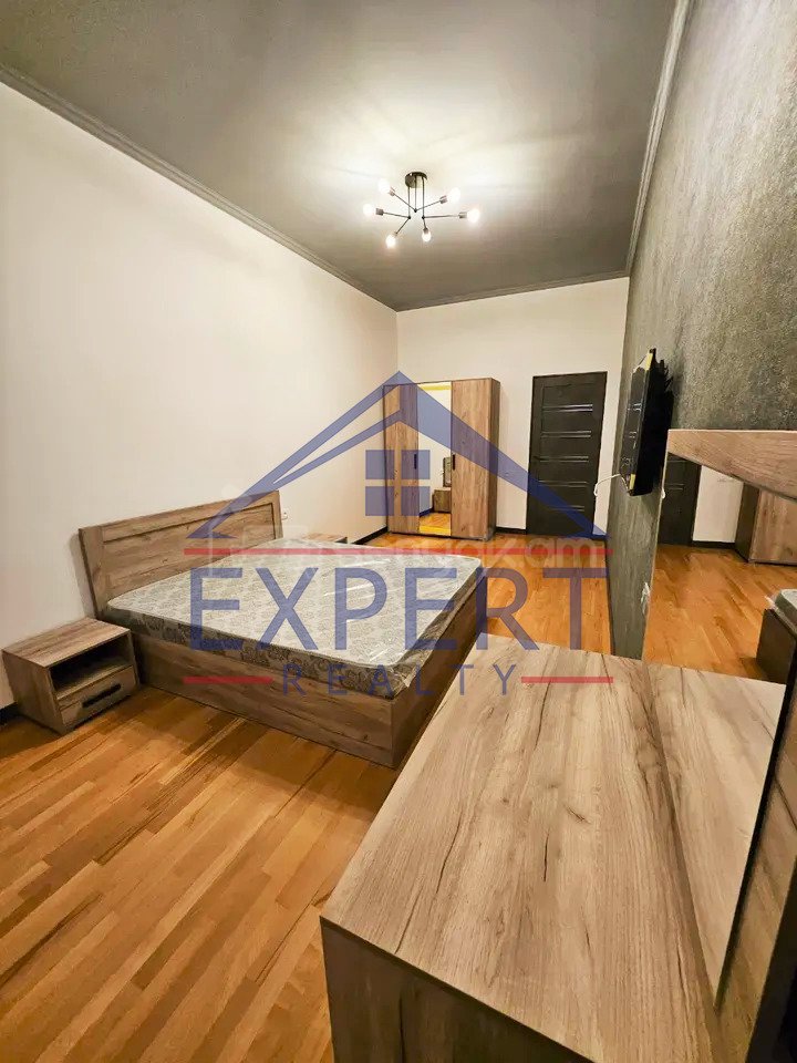 2 Սենյականոց Բնակարան Նորակառույցում, 60քմ, 10/15 հարկ, Կապիտալ Վերանորոգված, Կահավորված, Արևկող