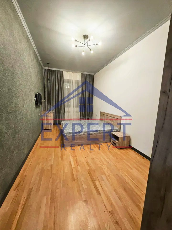 2 Սենյականոց Բնակարան Նորակառույցում, 60քմ, 10/15 հարկ, Կապիտալ Վերանորոգված, Կահավորված, Արևկող