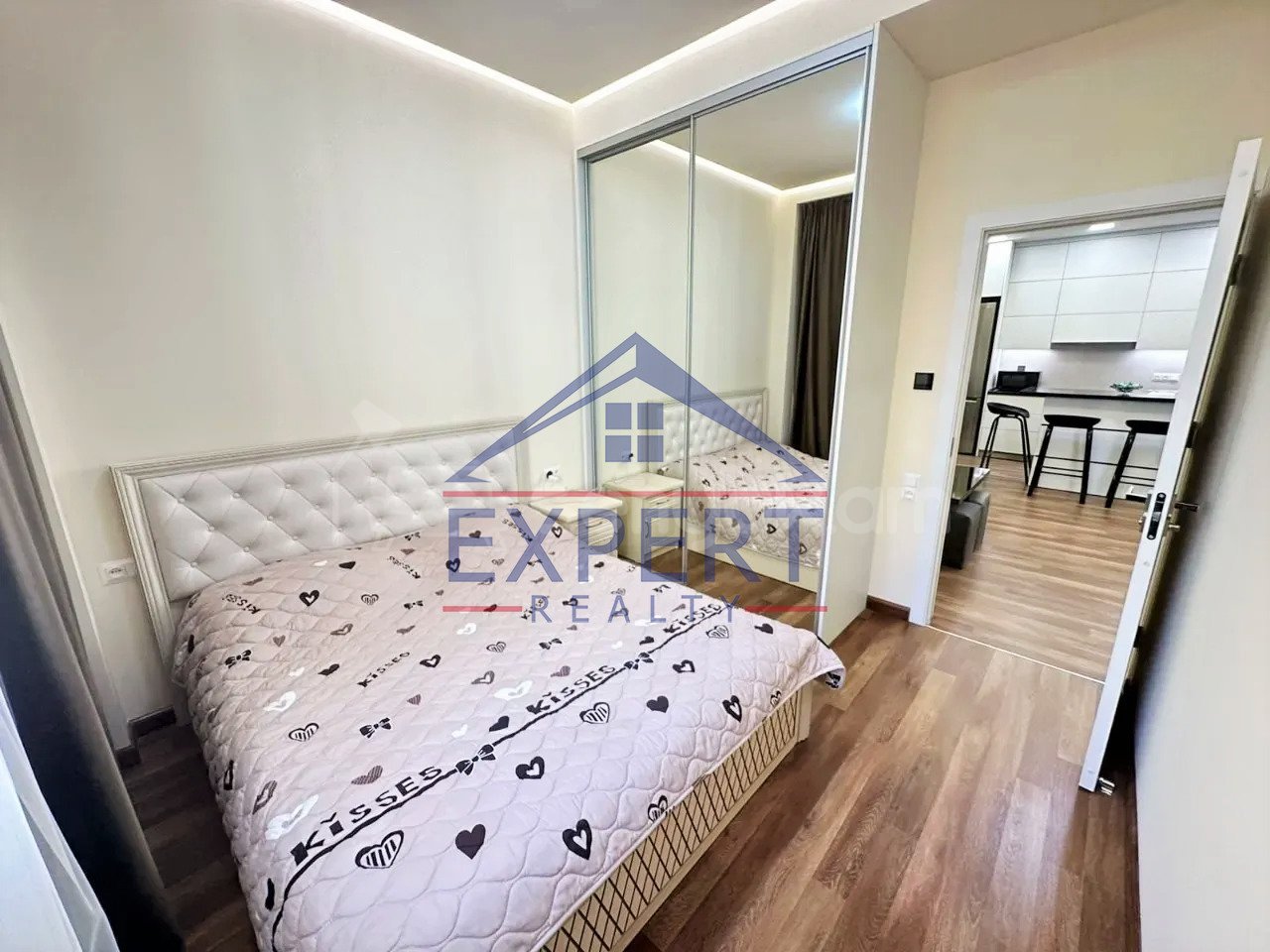 3 Սենյականոց Բնակարան Նորակառույցում, 75քմ, 6/12 հարկ, Կապիտալ Վերանորոգված, Կահավորված, Արևկող