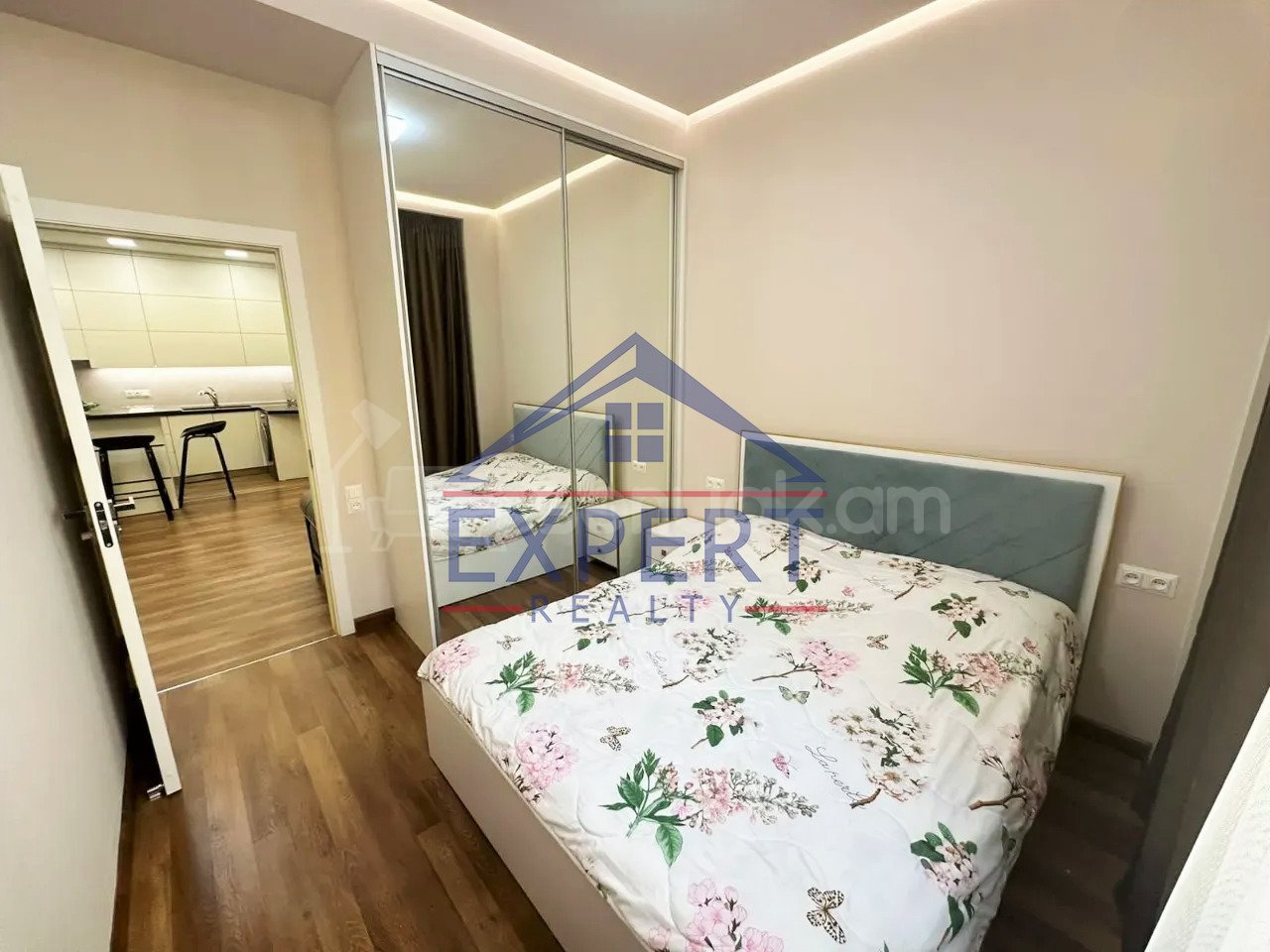 3 Սենյականոց Բնակարան Նորակառույցում, 75քմ, 6/12 հարկ, Կապիտալ Վերանորոգված, Կահավորված, Արևկող