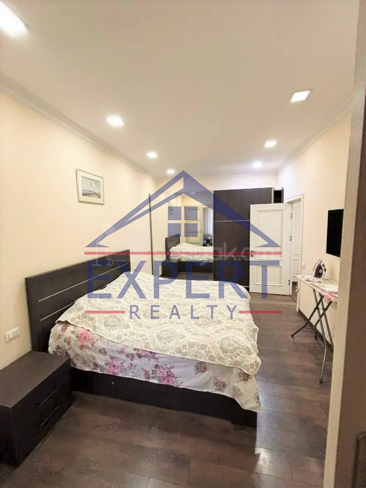 3 Սենյականոց Բնակարան Քարե Շենքում, 87քմ, 2/3 հարկ, Կապիտալ Վերանորոգված, Կահավորված, Արևկող