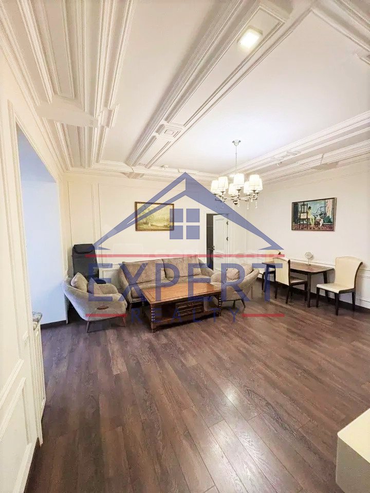 3 Սենյականոց Բնակարան Քարե Շենքում, 87քմ, 2/3 հարկ, Կապիտալ Վերանորոգված, Կահավորված, Արևկող