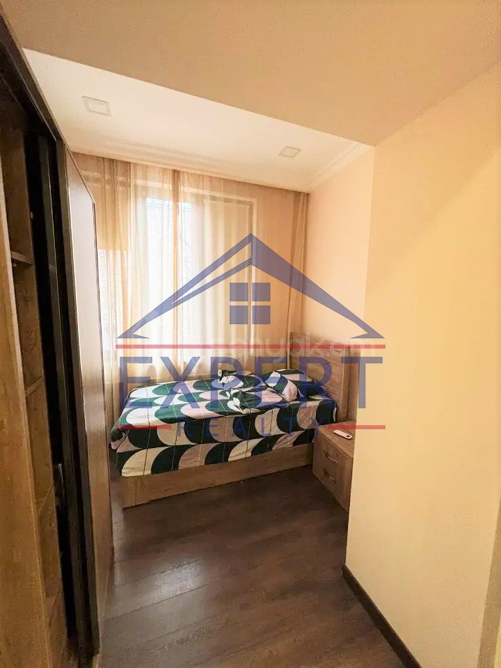 3 Սենյականոց Բնակարան Քարե Շենքում, 87քմ, 2/3 հարկ, Կապիտալ Վերանորոգված, Կահավորված, Արևկող