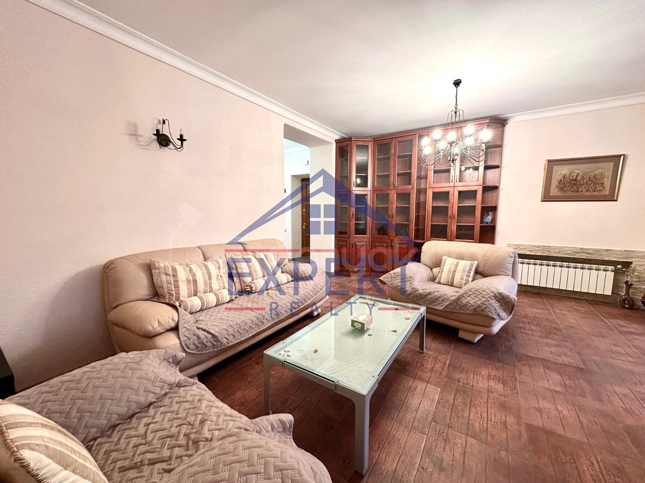 2 Սենյականոց Բնակարան Քարե Շենքում, 75քմ, 3/5 հարկ, Կապիտալ Վերանորոգված, Կահավորված, Արևկող