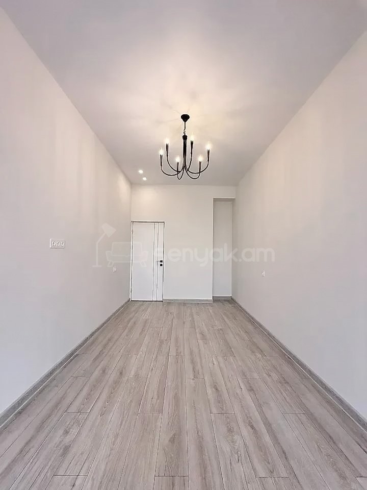 2 Սենյականոց Բնակարան Նորակառույցում, 54քմ, 11/18 հարկ, Կապիտալ Վերանորոգված