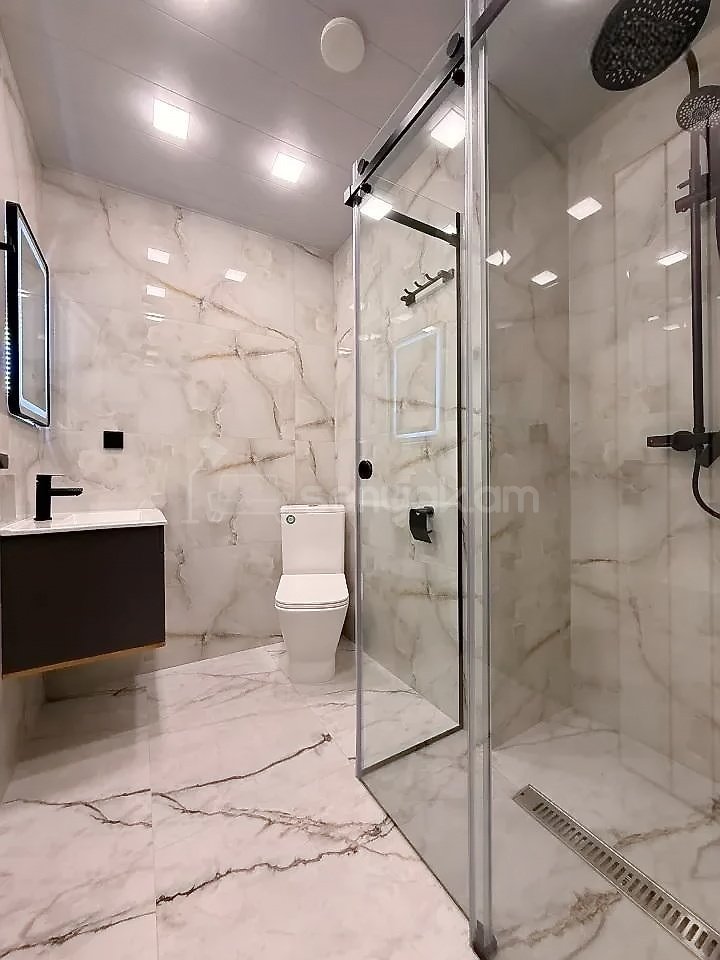 2 Սենյականոց Բնակարան Նորակառույցում, 54քմ, 11/18 հարկ, Կապիտալ Վերանորոգված