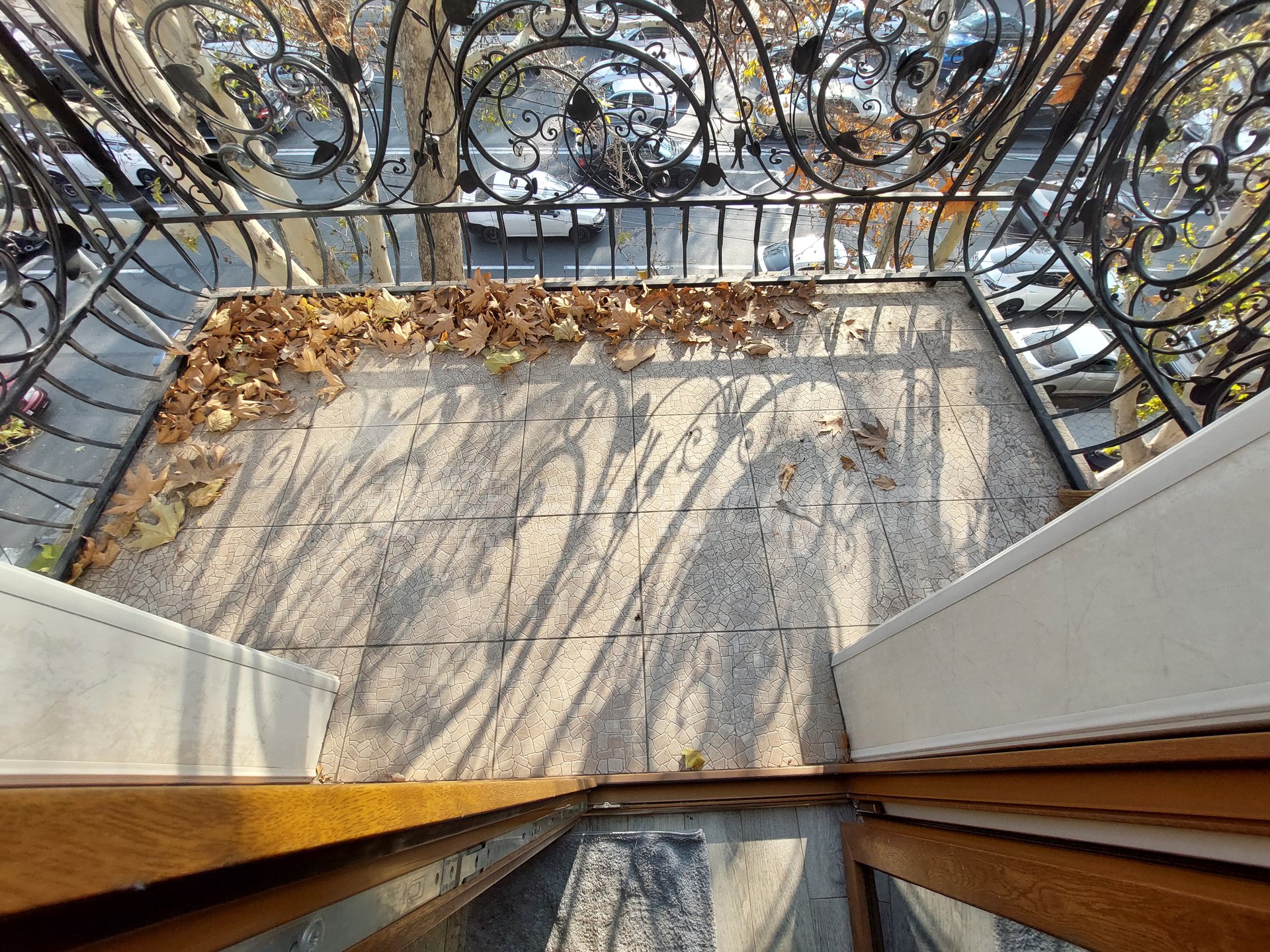 2 Սենյականոց Բնակարան Քարե Շենքում, 90քմ, 3/5 հարկ, Դիզայներական Վերանորոգված, Կահավորված, Արևկող