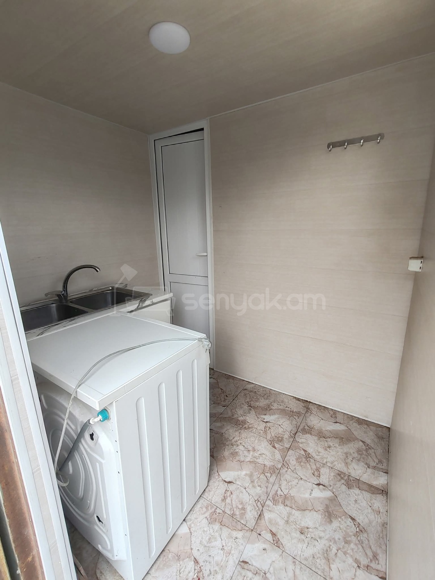 1 Սենյականոց Սեփական Տուն, 30քմ, Նորմալ Վիճակում