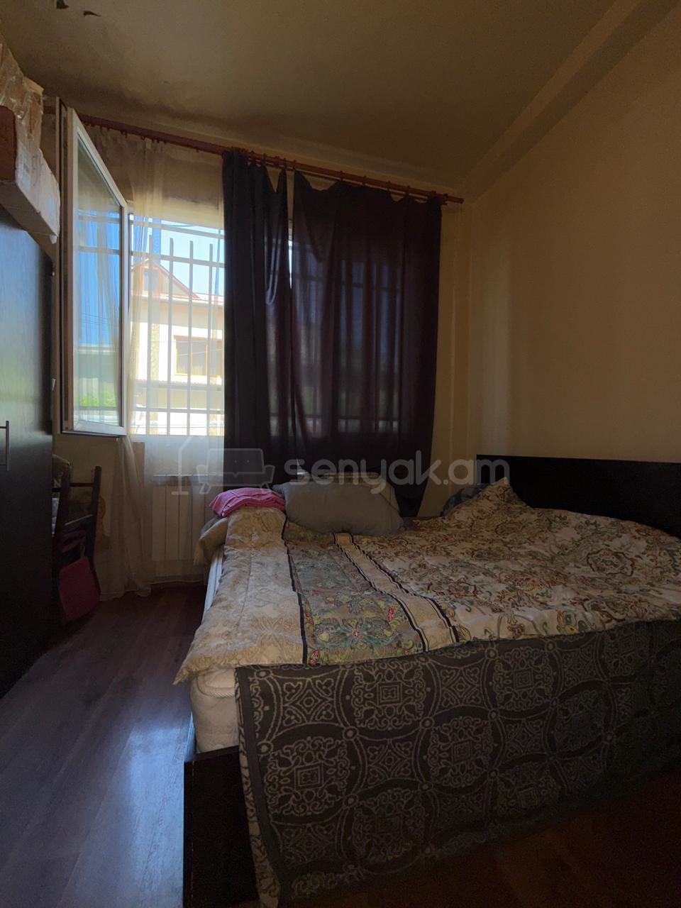 2 Սենյականոց Բնակարան Քարե Շենքում, 50քմ, 1/5 հարկ, Կապիտալ Վերանորոգված, Կահավորված