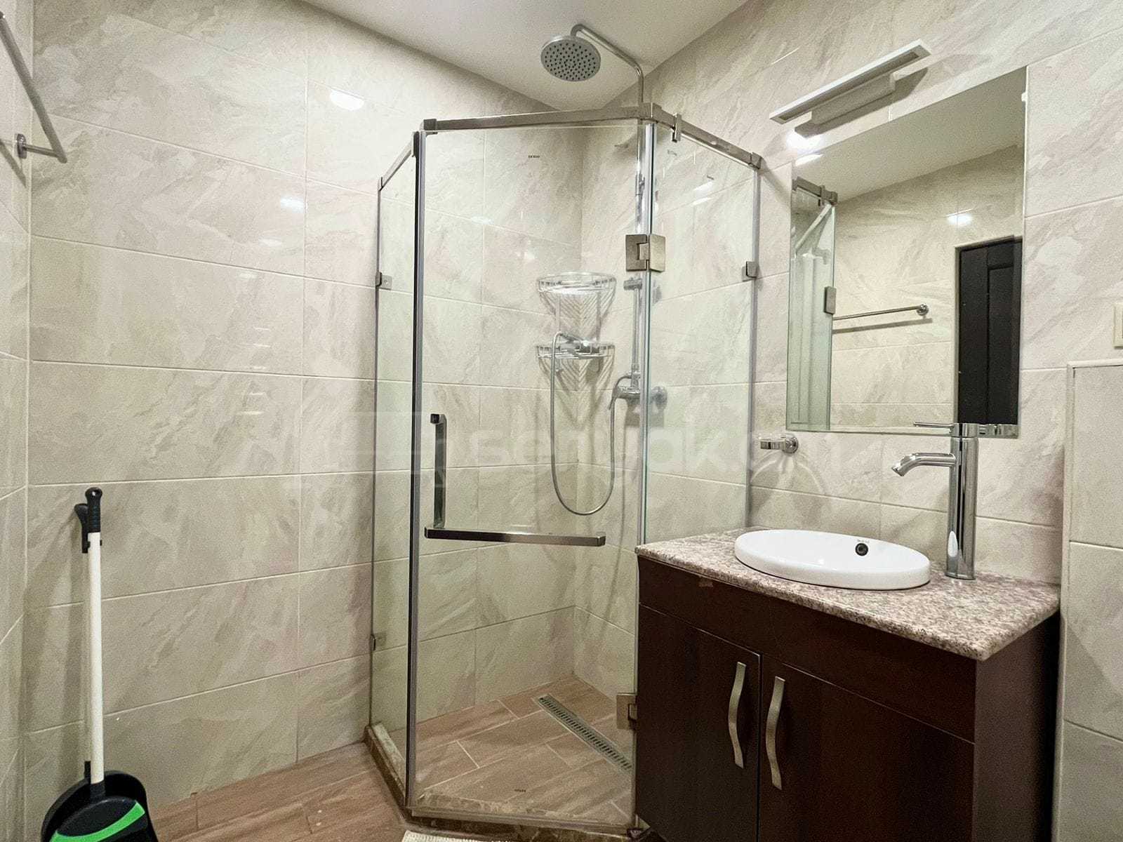 2 Սենյականոց Բնակարան Նորակառույցում, 55քմ, 9/15 հարկ, Դիզայներական Վերանորոգված