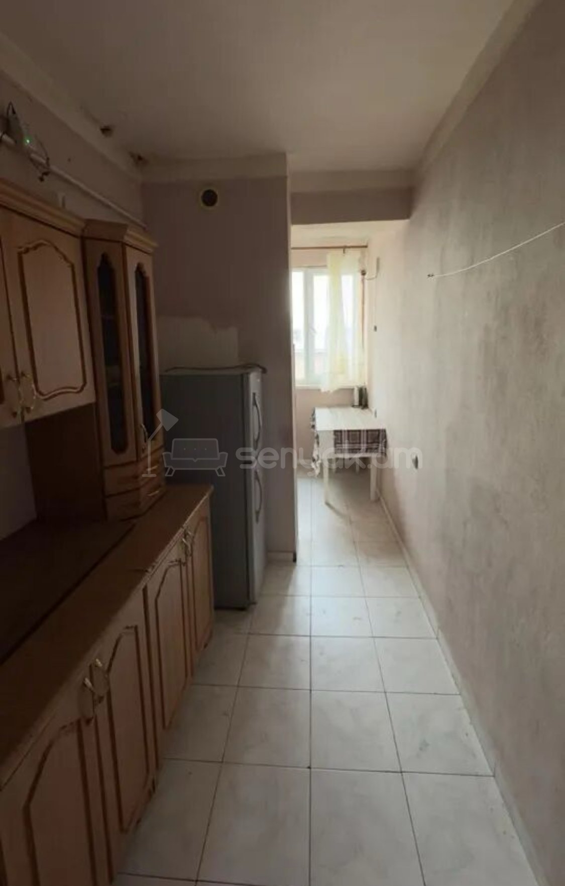 2 Սենյականոց Բնակարան Քարե Շենքում, 68քմ, 4/5 հարկ, Կոսմետիկ Վերանորոգված