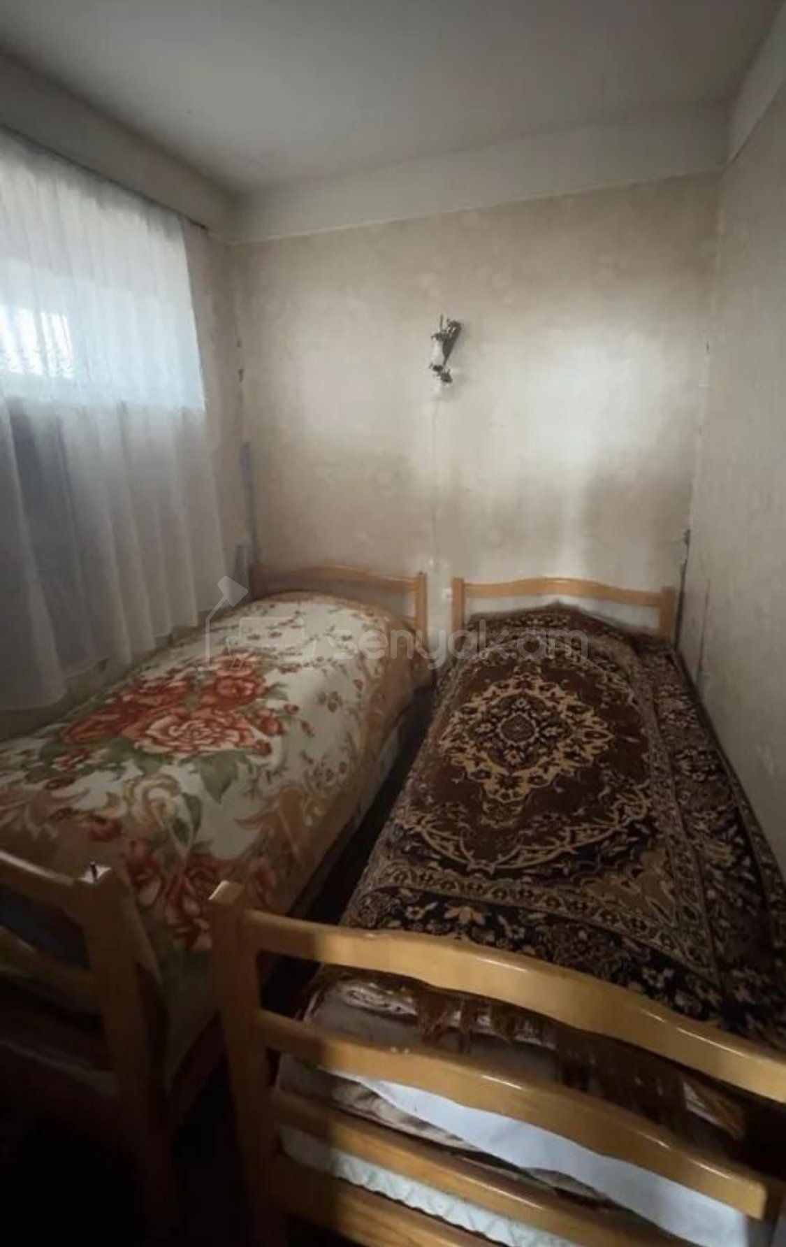 2 Սենյականոց Բնակարան Քարե Շենքում, 68քմ, 4/5 հարկ, Կոսմետիկ Վերանորոգված