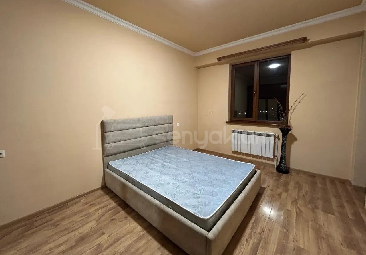 2 Սենյականոց Բնակարան Նորակառույցում, 60քմ, 12/12 հարկ, Կապիտալ Վերանորոգված