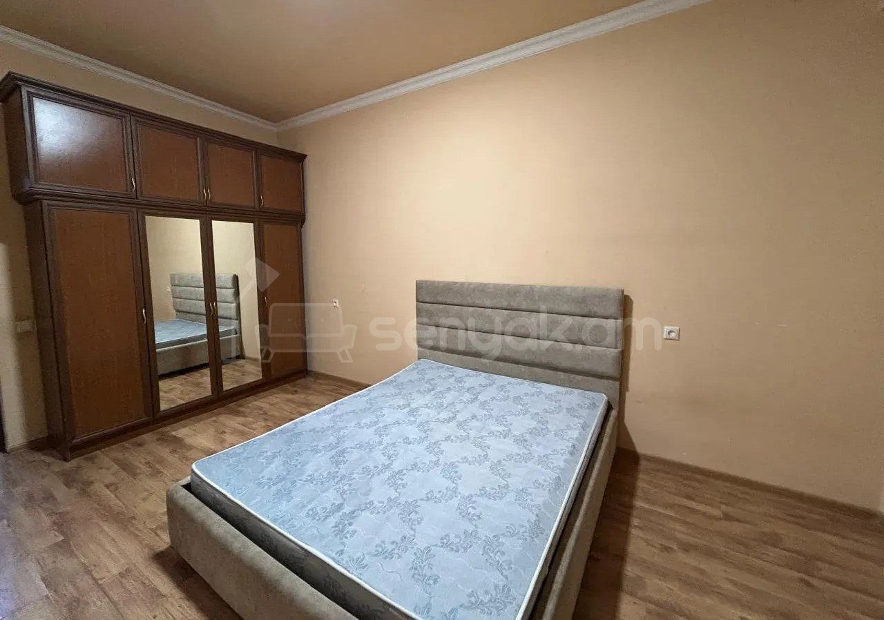 2 Սենյականոց Բնակարան Նորակառույցում, 60քմ, 12/12 հարկ, Կապիտալ Վերանորոգված