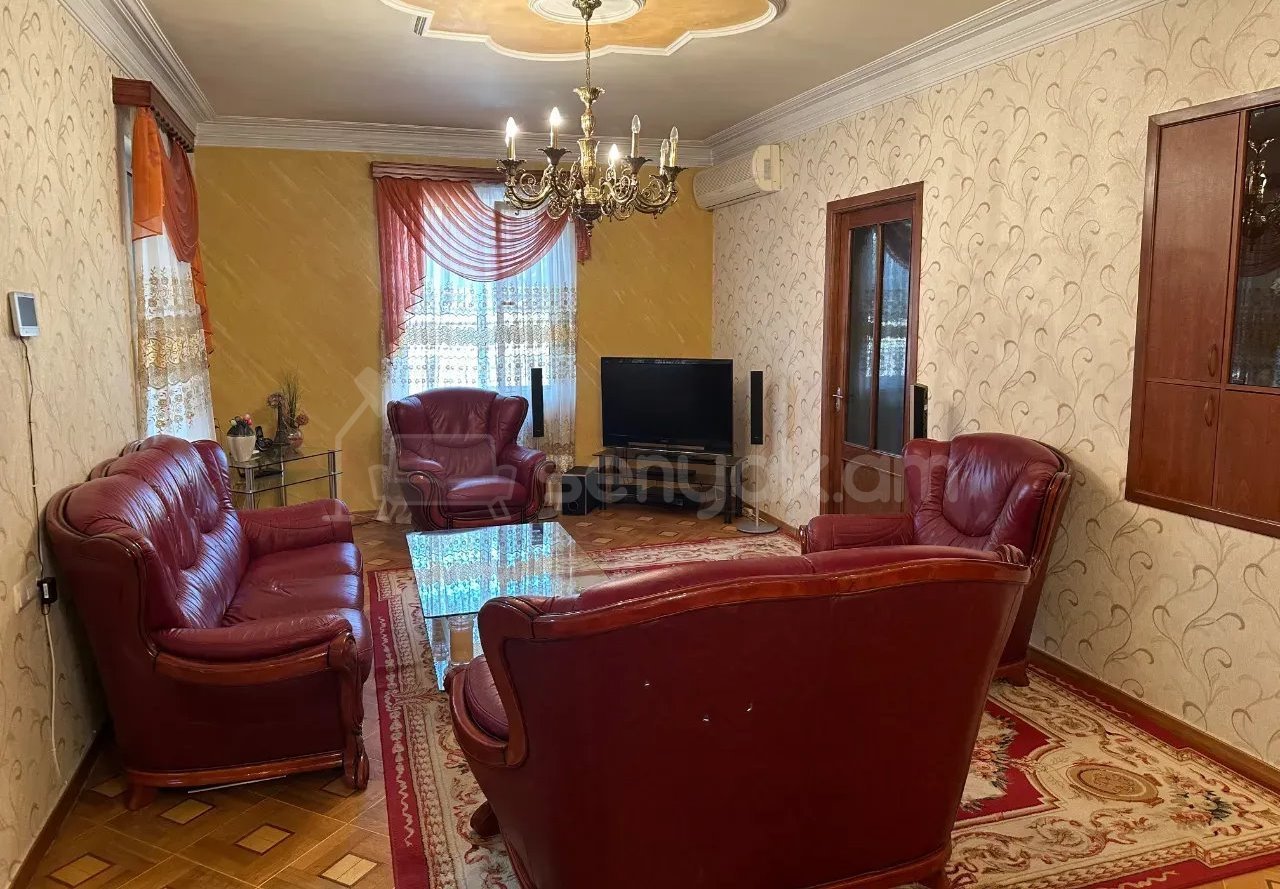 5 Սենյականոց Շքեղ Առանձնատուն, 195քմ