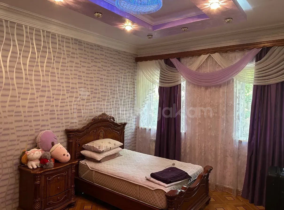 5 Սենյականոց Շքեղ Առանձնատուն, 195քմ