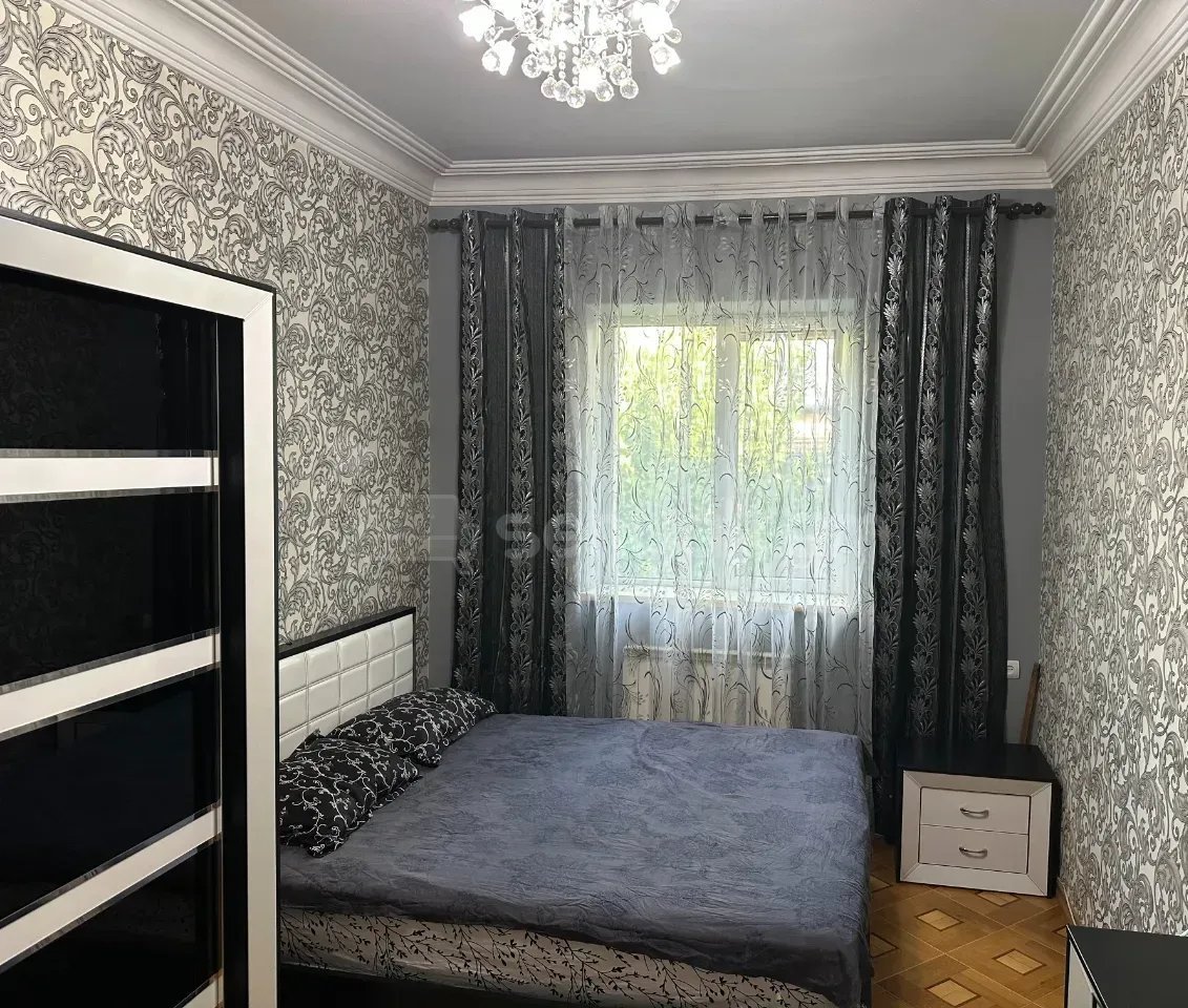 5 Սենյականոց Շքեղ Առանձնատուն, 195քմ