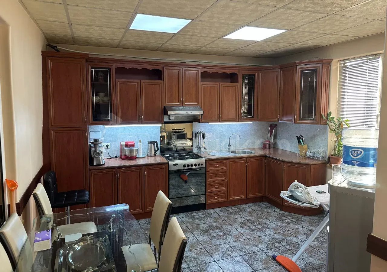 5 Սենյականոց Շքեղ Առանձնատուն, 195քմ