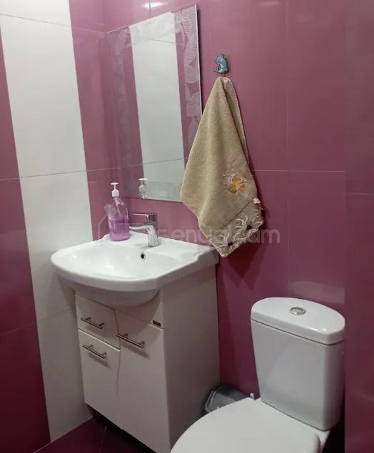 2 Սենյականոց Բնակարան, 40քմ, 6/9 հարկ, Կապիտալ Վերանորոգված