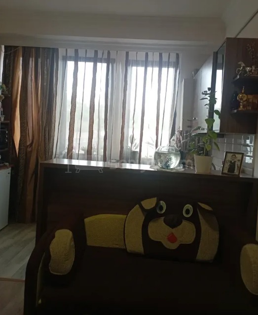 2 Սենյականոց Բնակարան, 40քմ, 6/9 հարկ, Կապիտալ Վերանորոգված