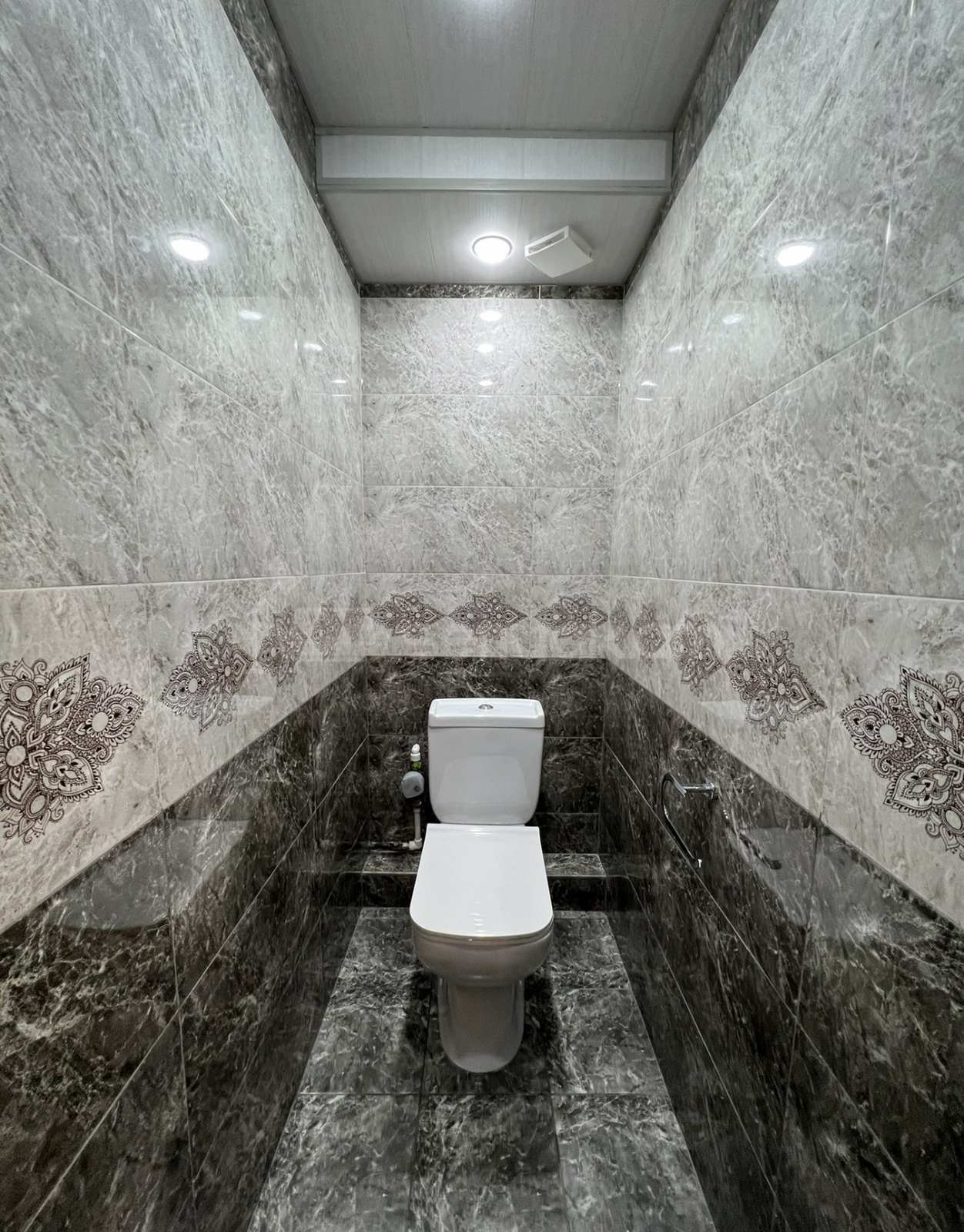 3 Սենյականոց Բնակարան, 78քմ, 4/9 հարկ, Կապիտալ Վերանորոգված, Կահավորված, Արևկող