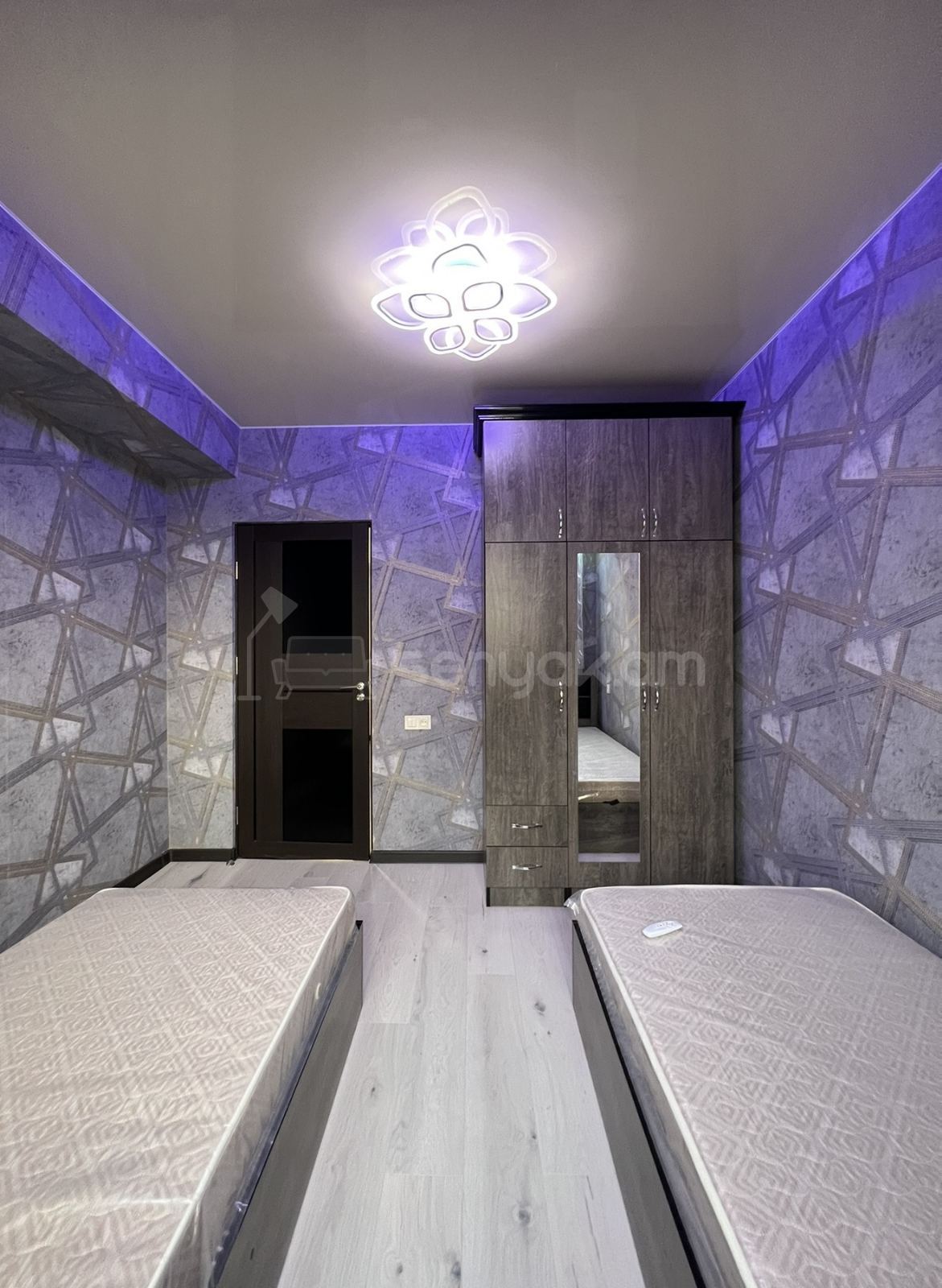 3 Սենյականոց Բնակարան, 78քմ, 4/9 հարկ, Կապիտալ Վերանորոգված, Կահավորված, Արևկող