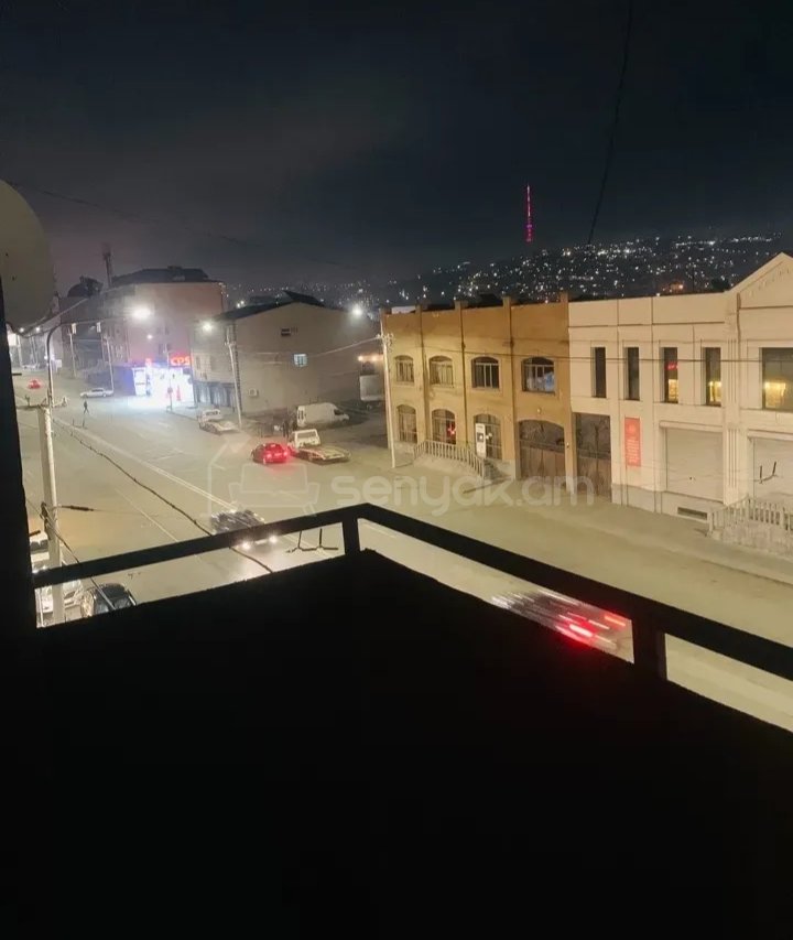 2 Սենյականոց Բնակարան Քարե Շենքում, 54քմ, 2/5 հարկ, Կապիտալ Վերանորոգված, Կահավորված, Արևկող