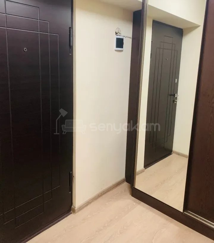 2 Սենյականոց Բնակարան Քարե Շենքում, 54քմ, 2/5 հարկ, Կապիտալ Վերանորոգված, Կահավորված, Արևկող