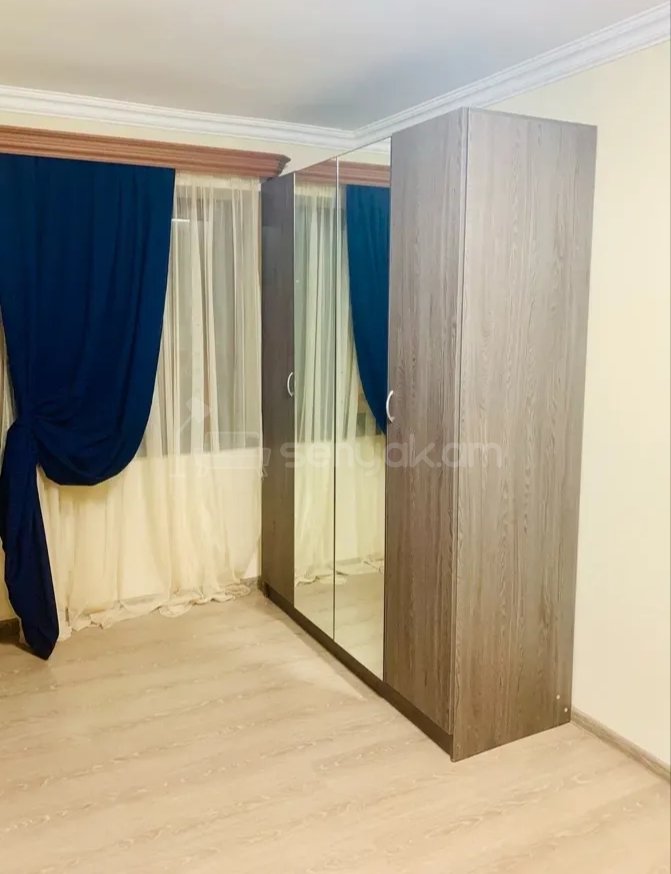 2 Սենյականոց Բնակարան Քարե Շենքում, 54քմ, 2/5 հարկ, Կապիտալ Վերանորոգված, Կահավորված, Արևկող