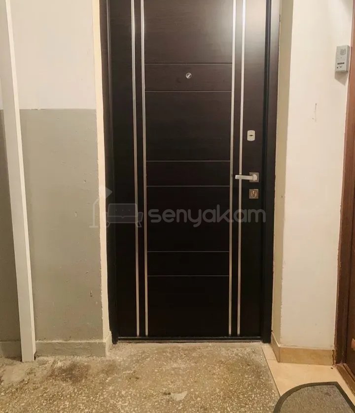 2 Սենյականոց Բնակարան Քարե Շենքում, 54քմ, 2/5 հարկ, Կապիտալ Վերանորոգված, Կահավորված, Արևկող