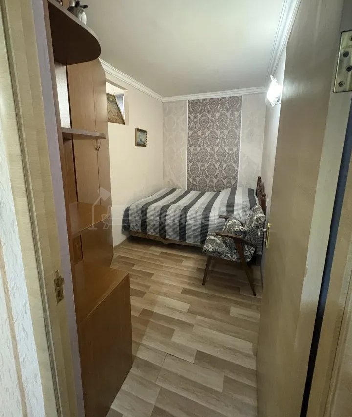 2 Սենյականոց Բնակարան, 56քմ, 3/5 հարկ, Կապիտալ Վերանորոգված, Կահավորված, Արևկող