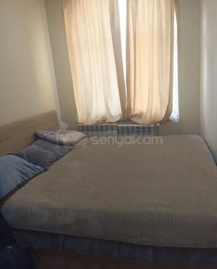 2 Սենյականոց Բնակարան Քարե Շենքում, 58քմ, 1/1 հարկ, Կապիտալ Վերանորոգված, Կահավորված