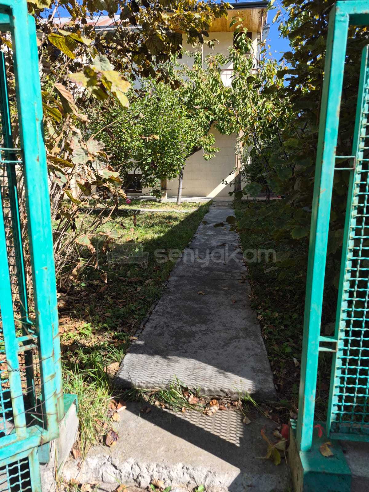 6 Սենյականոց Սեփական Տուն, 288քմ, Կապիտալ Վերանորոգված, Ավտոտնակով