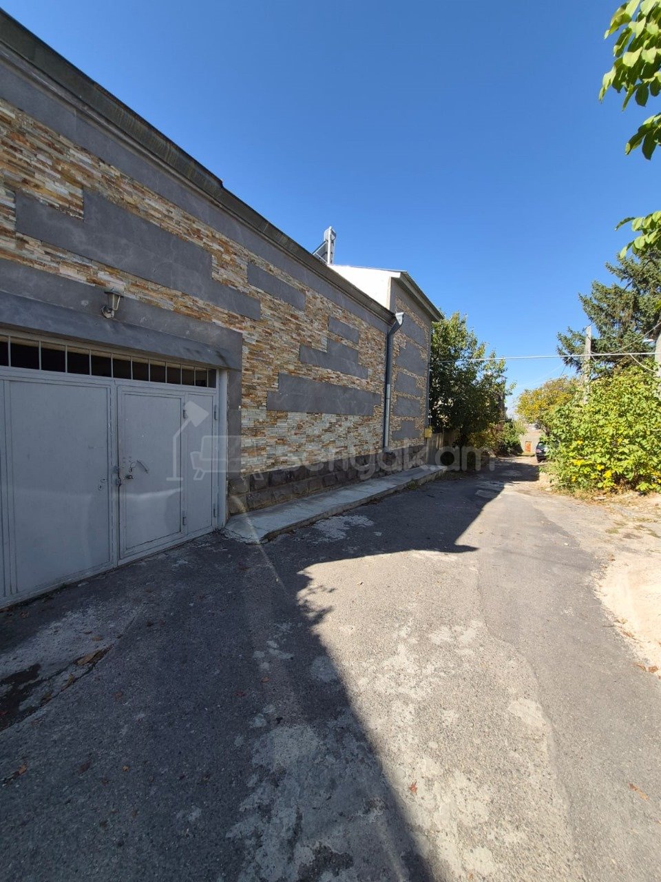 6 Սենյականոց Սեփական Տուն, 288քմ, Կապիտալ Վերանորոգված, Ավտոտնակով