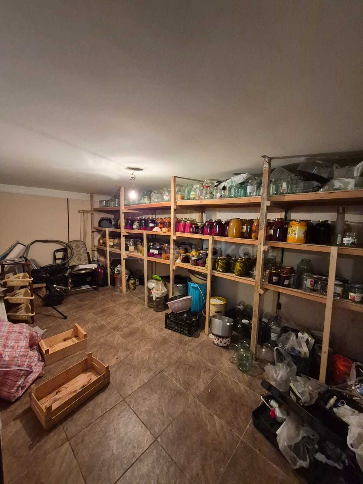 6 Սենյականոց Սեփական Տուն, 288քմ, Կապիտալ Վերանորոգված, Ավտոտնակով