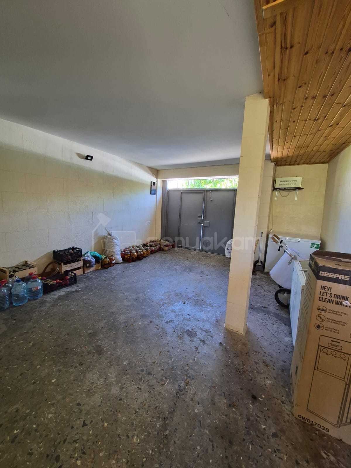 6 Սենյականոց Սեփական Տուն, 288քմ, Կապիտալ Վերանորոգված, Ավտոտնակով