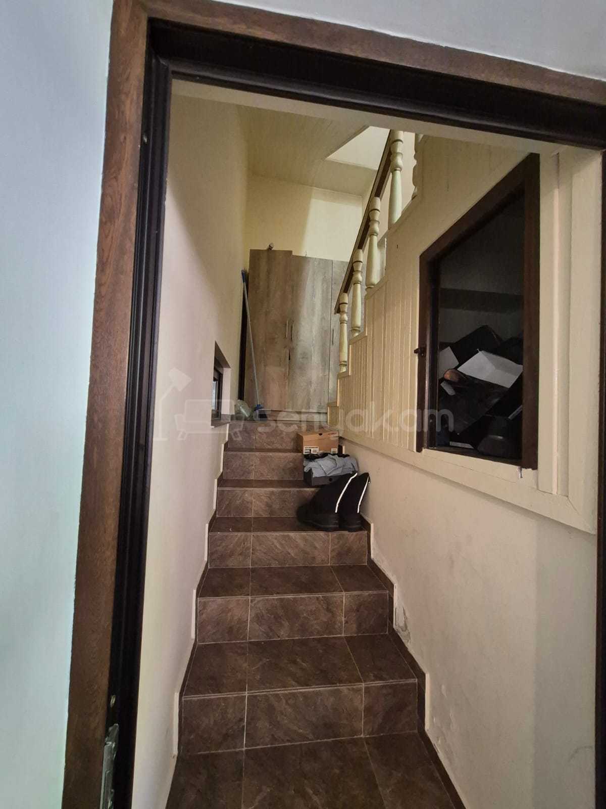 6 Սենյականոց Սեփական Տուն, 288քմ, Կապիտալ Վերանորոգված, Ավտոտնակով