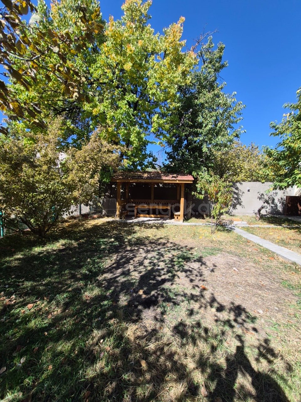 6 Սենյականոց Սեփական Տուն, 288քմ, Կապիտալ Վերանորոգված, Ավտոտնակով