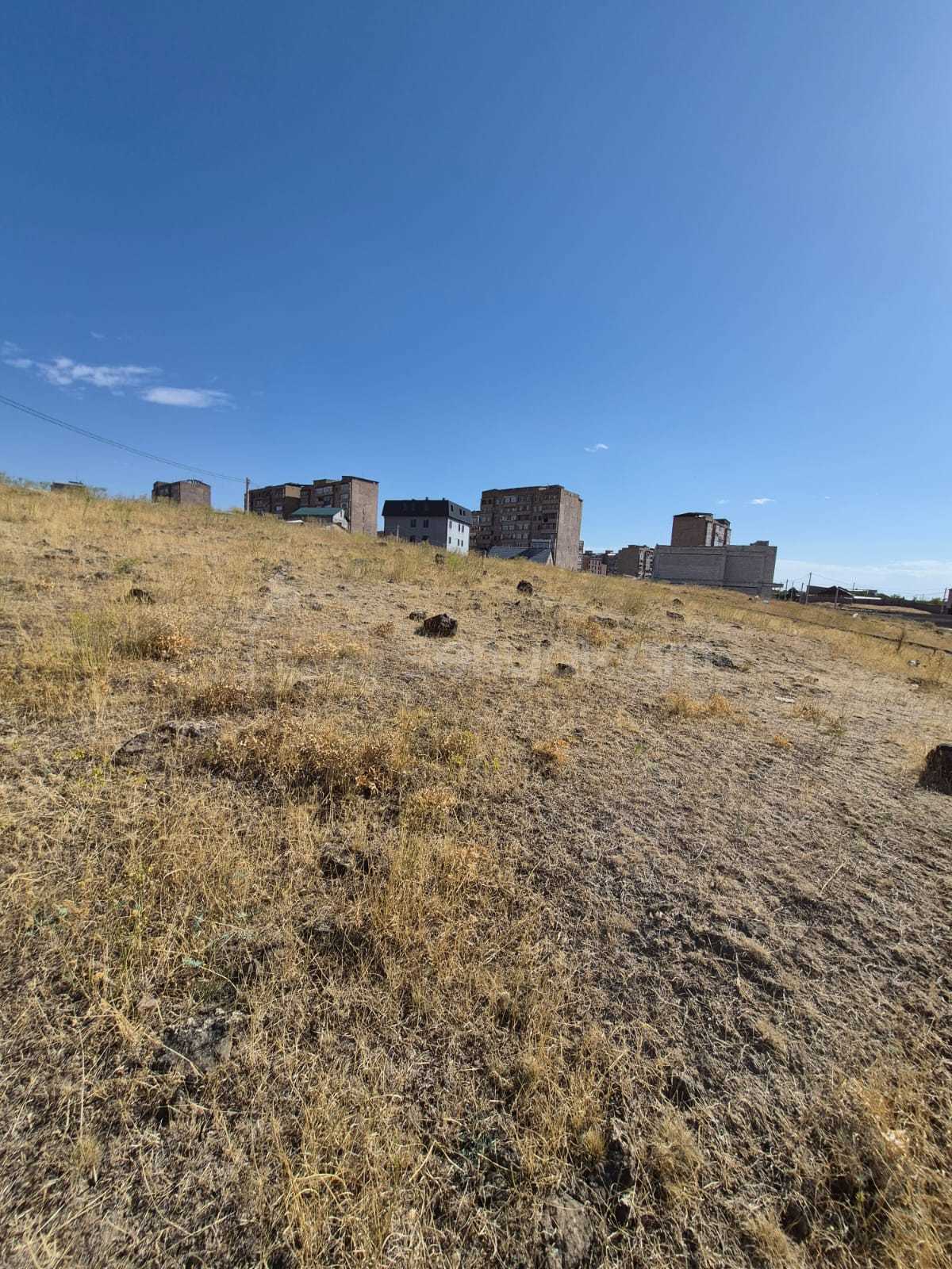 Բնակելի Նշանակության Հողատարածք, 525քմ, Խմելու Ջրով, Էլեկտրականությամբ