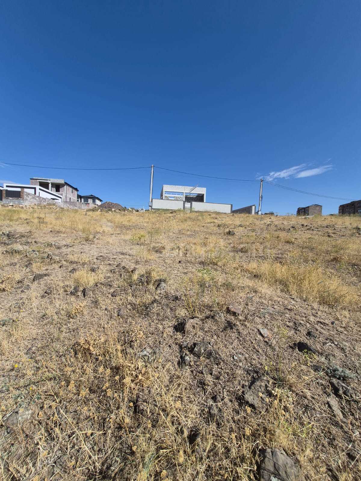 Բնակելի Նշանակության Հողատարածք, 525քմ, Խմելու Ջրով, Էլեկտրականությամբ