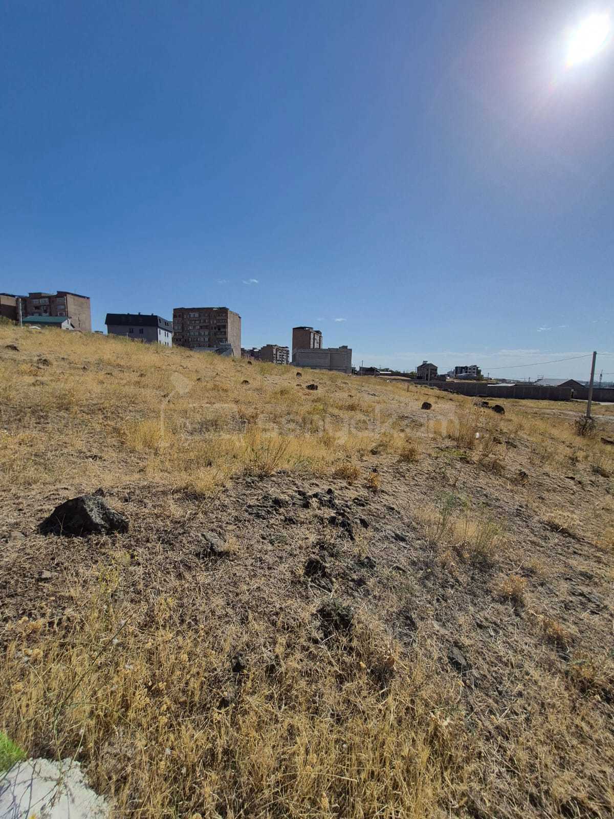 Բնակելի Նշանակության Հողատարածք, 525քմ, Խմելու Ջրով, Էլեկտրականությամբ