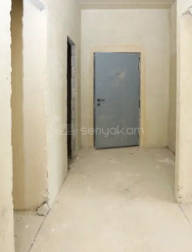 2 Սենյականոց Բնակարան Նորակառույցում, 44քմ, 4/4 հարկ, Զրոյական Վիճակում