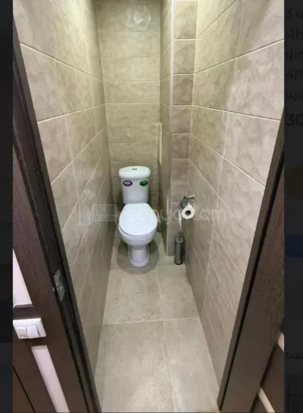 3 Սենյականոց Բնակարան, 90քմ, 2/13 հարկ, Դիզայներական Վերանորոգված, Կահավորված