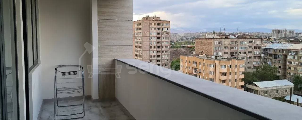 3 Սենյականոց Բնակարան, 80քմ, 11/16 հարկ, Դիզայներական Վերանորոգված, Կահավորված