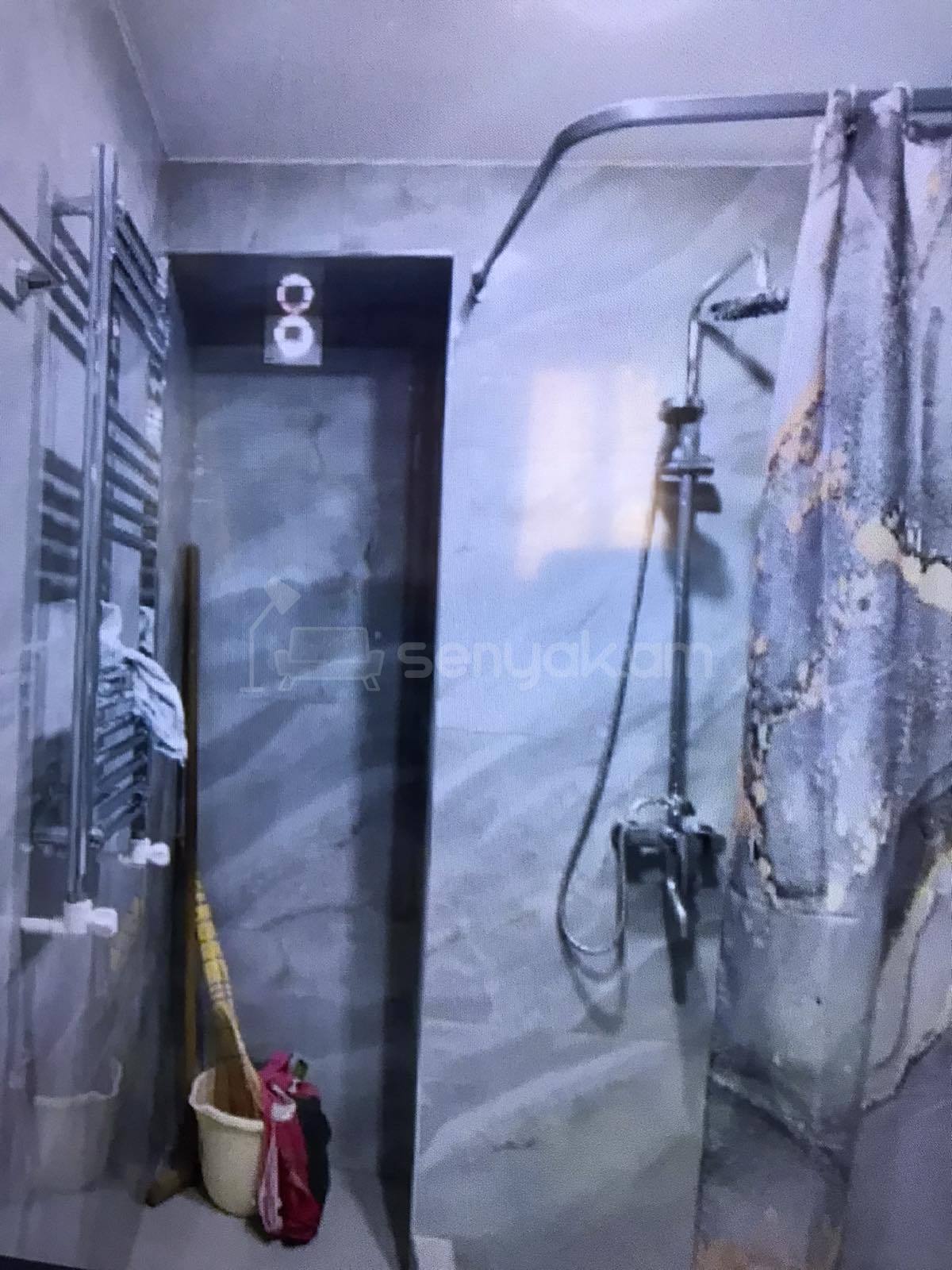 2 Սենյականոց Բնակարան, 45քմ, 2/9 հարկ, Կոսմետիկ Վերանորոգված, Կահավորված, Արևկող