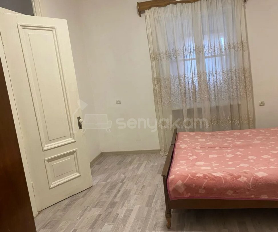 3 Սենյականոց Սեփական Տուն, 90քմ, Կապիտալ Վերանորոգված, Կահավորված