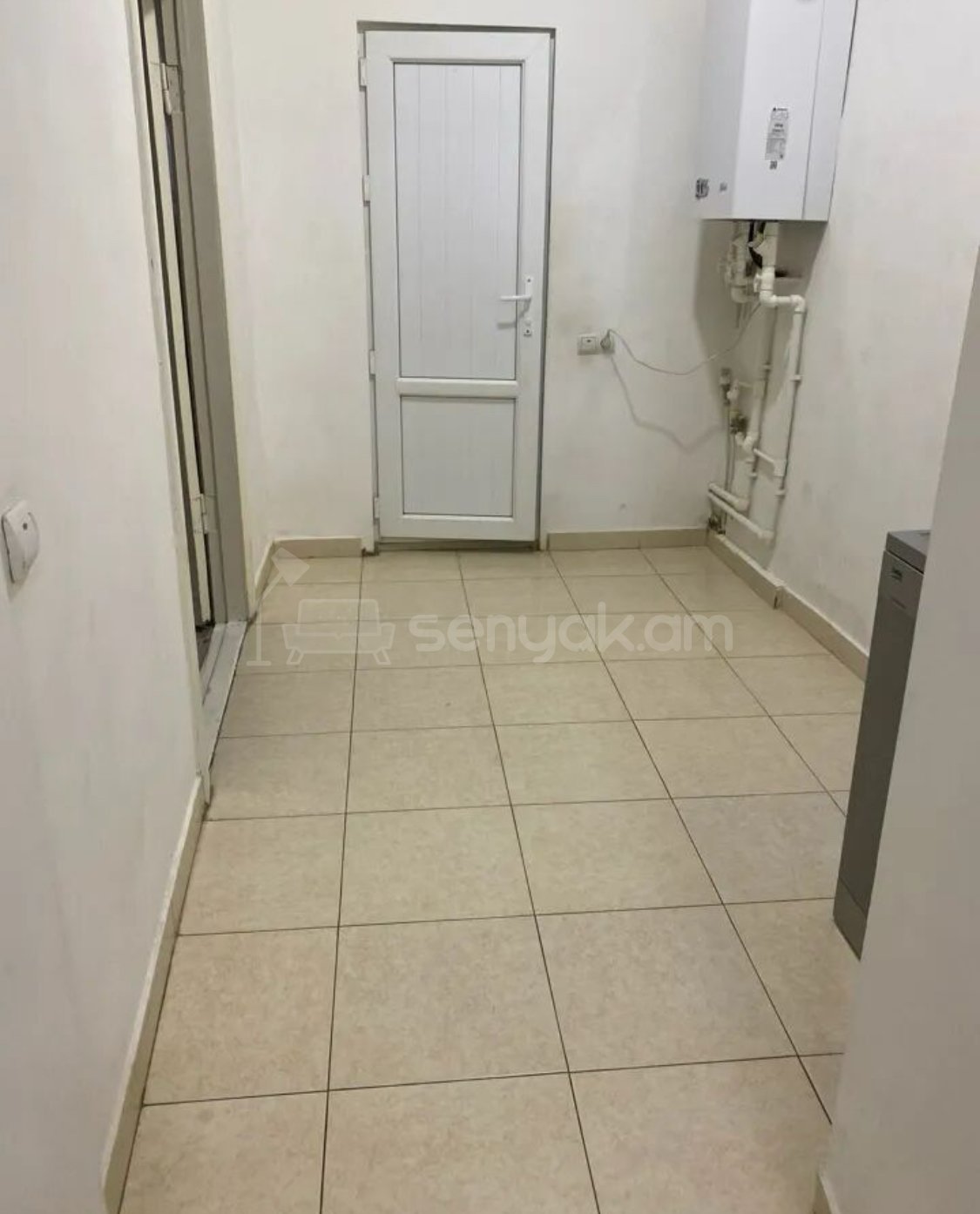 3 Սենյականոց Սեփական Տուն, 90քմ, Կապիտալ Վերանորոգված, Կահավորված